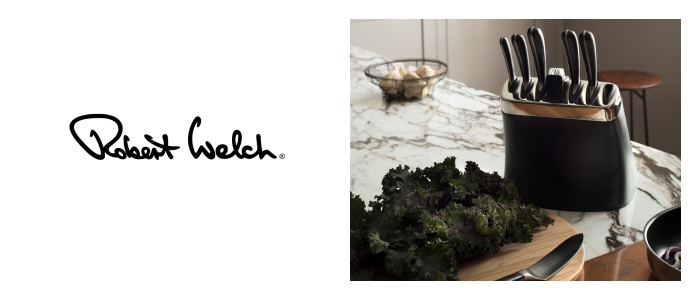 Robert Welch